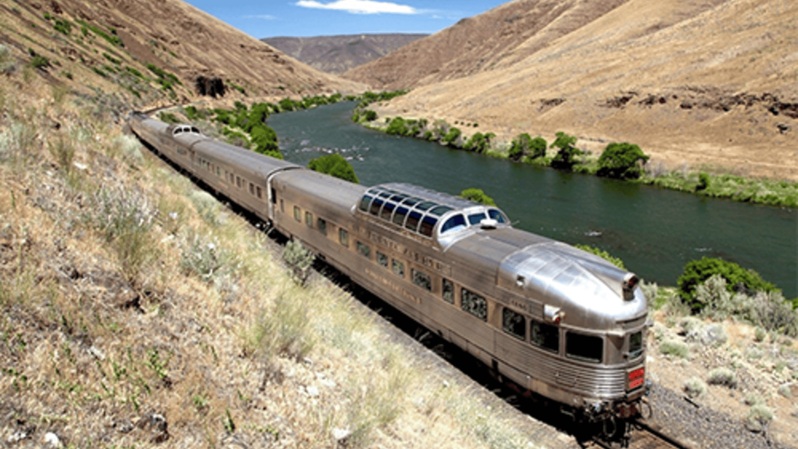 Cuyahoga Valley Scenic Railroad - Blog Featured1 