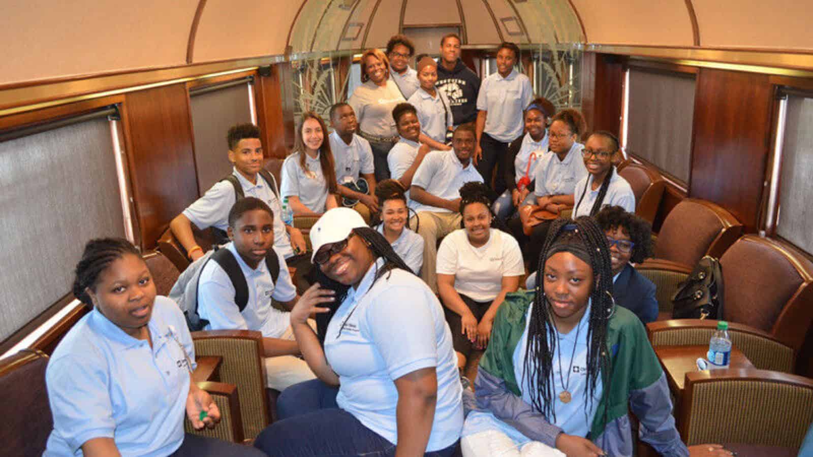 CVSR Partners with Cleveland Clinic on Summer Program | July 21, 2016 ...