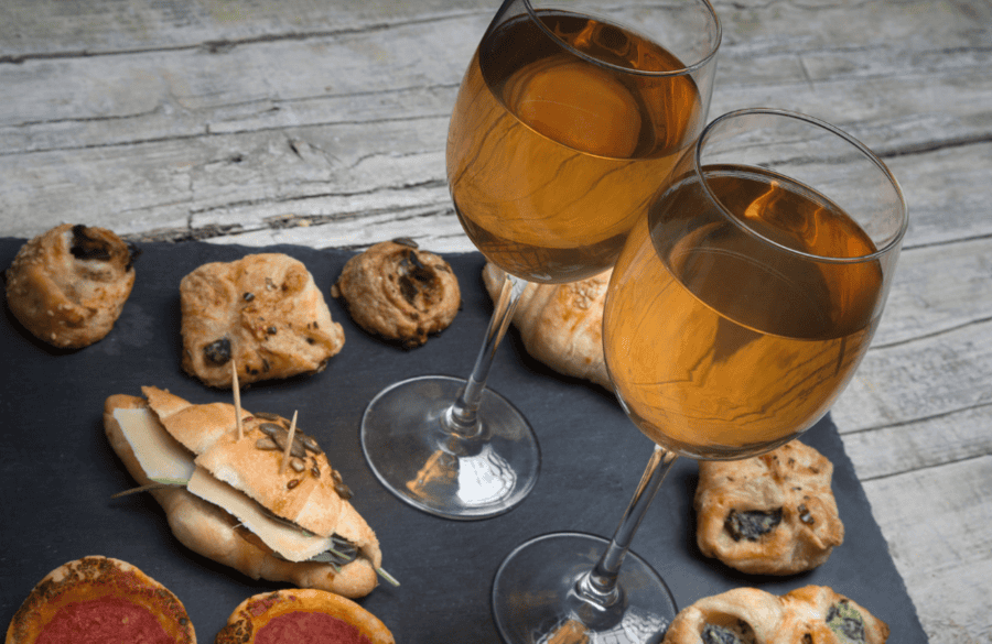 perfect-pairings