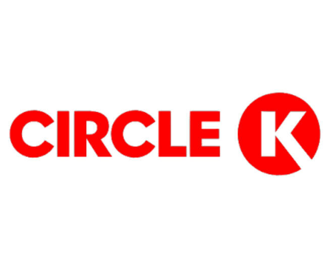 Circleklogo